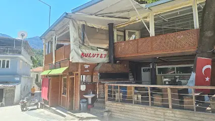 Bulut Et Restoran İzmir