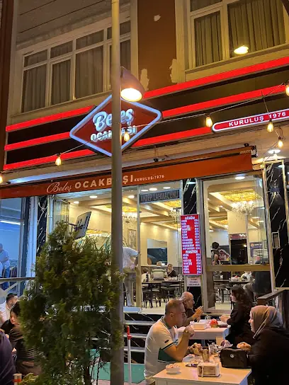 Gaziantep Beleş Ocakbaşı