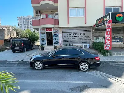 İkizler Rent A Car