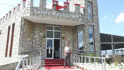 Şelale Restoran