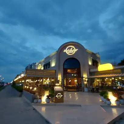 Mühür Restaurant