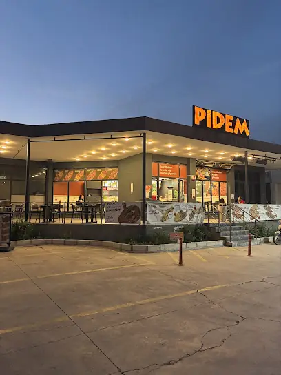 Pidem