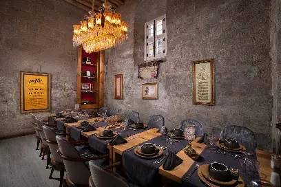 Mir Konak Restoran