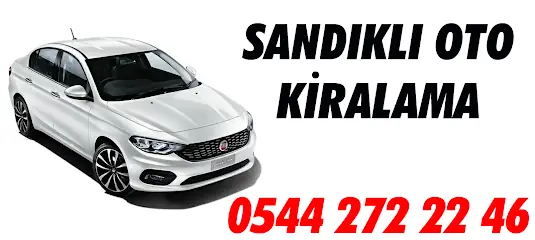 Sandıklı Rent A Car