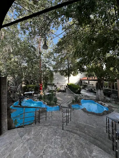 İncirli Aile Restaurant