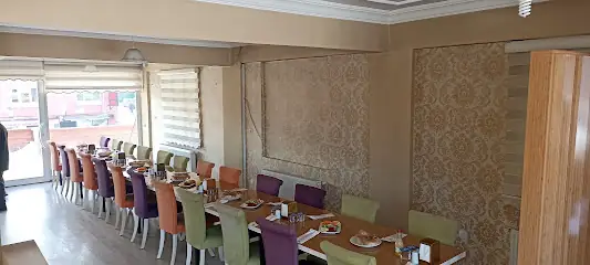 ARGAN RESTAURANT