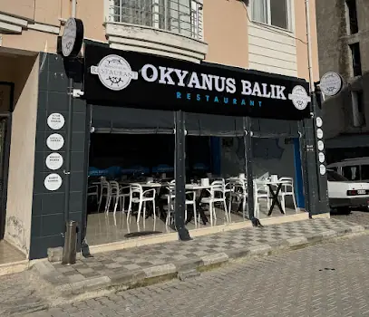 Dalaman Balık Okyanus Restaurant