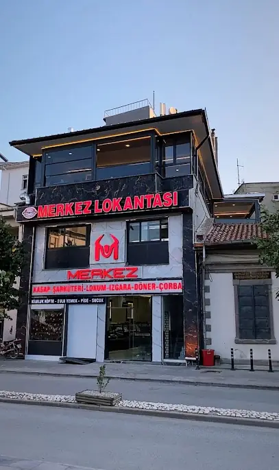 Merkez Lokantası