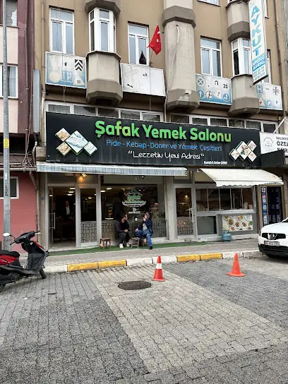 Şafak Yemek Salonu