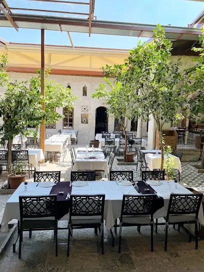 Konak Restaurant