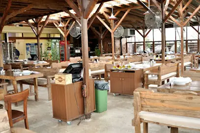 Kervan Kasap Restaurant