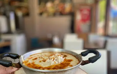 Göl Konak Lokantası
