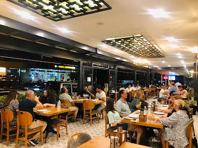 Köşe Et Restaurant