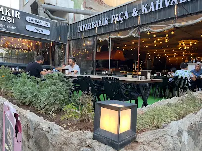 DİYARBAKIR OCAKBAŞI