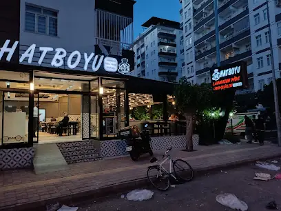 HATBOYU RESTORAN