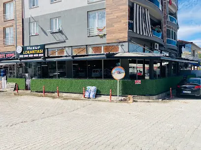 Huzur Lokantası