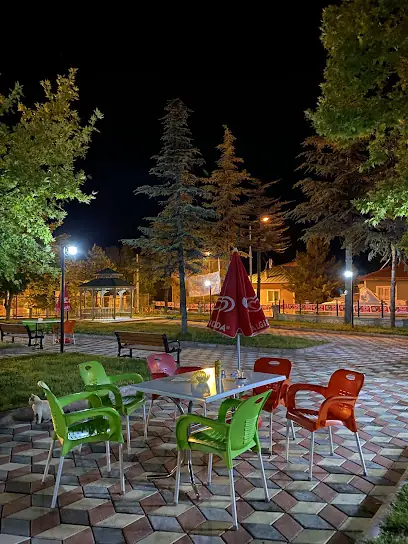 Tostu Ahmet'in Yeri