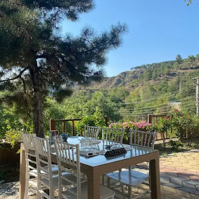 Çatalkara Restoran