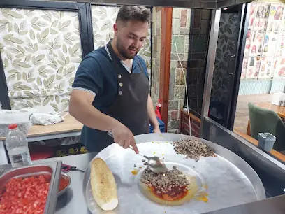 Şef Tantuni Ermenek