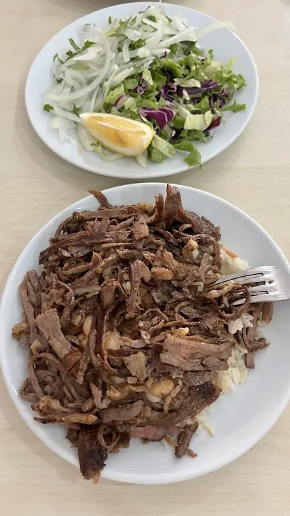 Merkez Lokantası