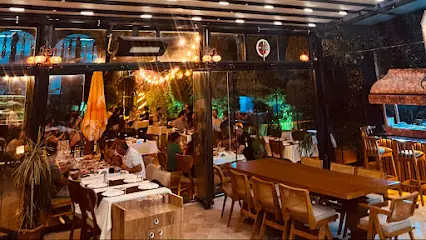 Mayk Usta Restaurant