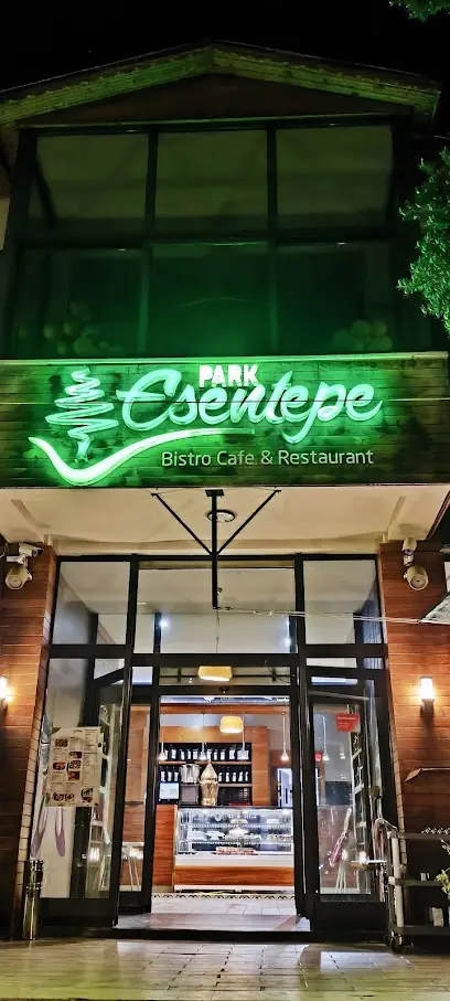 Park Esentepe Cafe Bistro & Restaurant