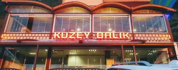 Kuzey Balık Restaurant