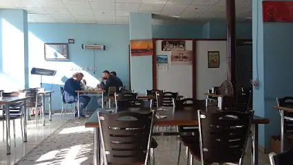 Lezzet Lokantasi