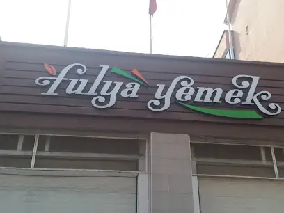 Fulya Yemek