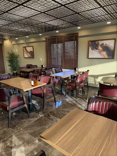 Terminal Restoran