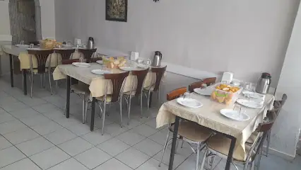 Alibaba Lokantası