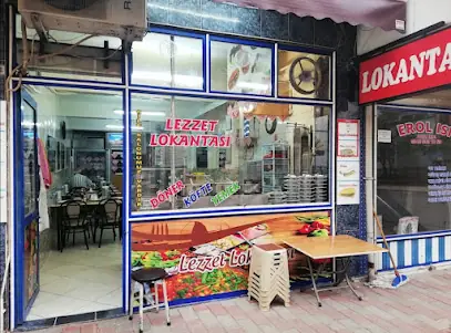 Lezzet Lokantasi