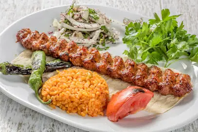 Urfalı kebapçı hasan usta İliç