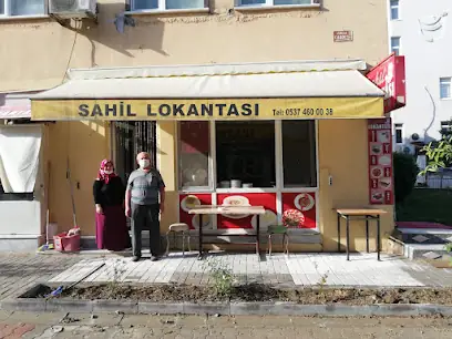 Sahil Lokantası