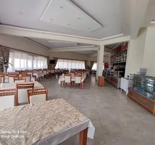 TOKGÖZ RESTAURANT
