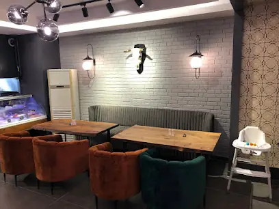 ZUDO Et Döner & Kahvaltı