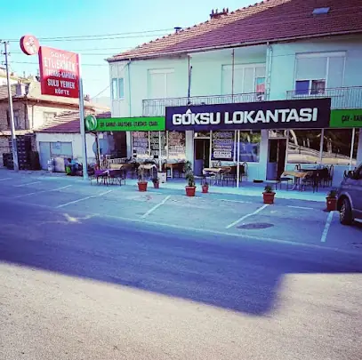 Göksu Lokantası