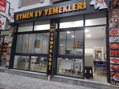EYMEN EV YEMEKLERİ