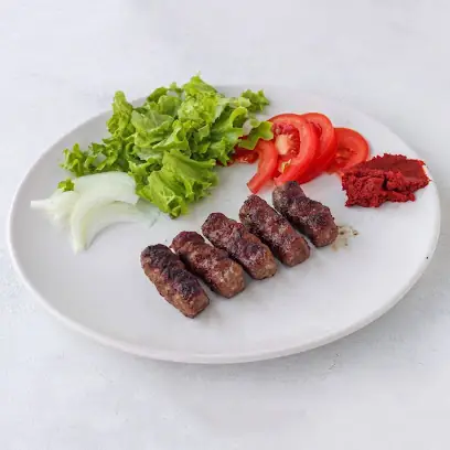 TADINDA EV YEMEKLERİ & PİDE VE KEBAP