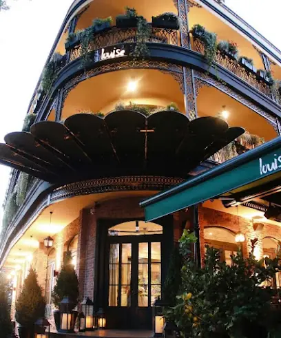 Louise Cafe Brasserie & Loft