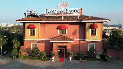 Ramazan Bingöl Et Lokantası