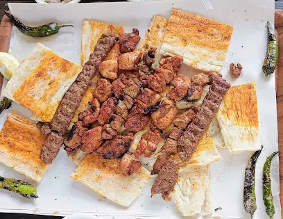 Doğa restaurant