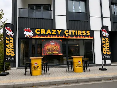 CRAZY ÇITIRSS