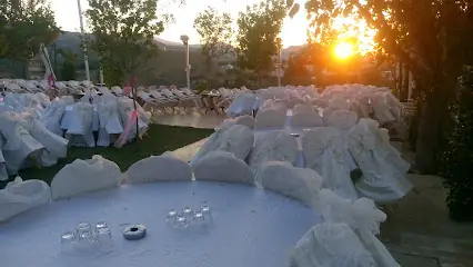 SAİKA RESTAURANT