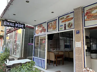 Ünal Pide Salonu - Yenipazar