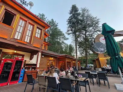 Köz Restoran
