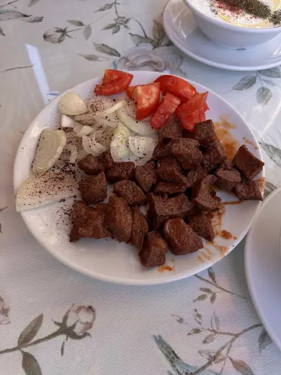 Konak Lokantası