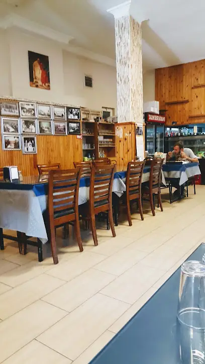 SANAYİ YALIM LOKANTASI