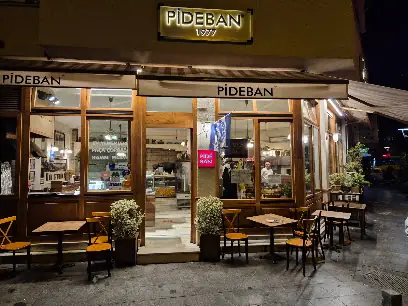 Pideban Sarıyer