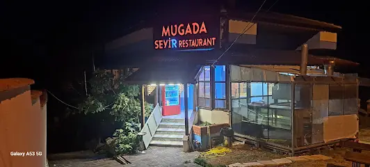 Mugada seyir restorant
